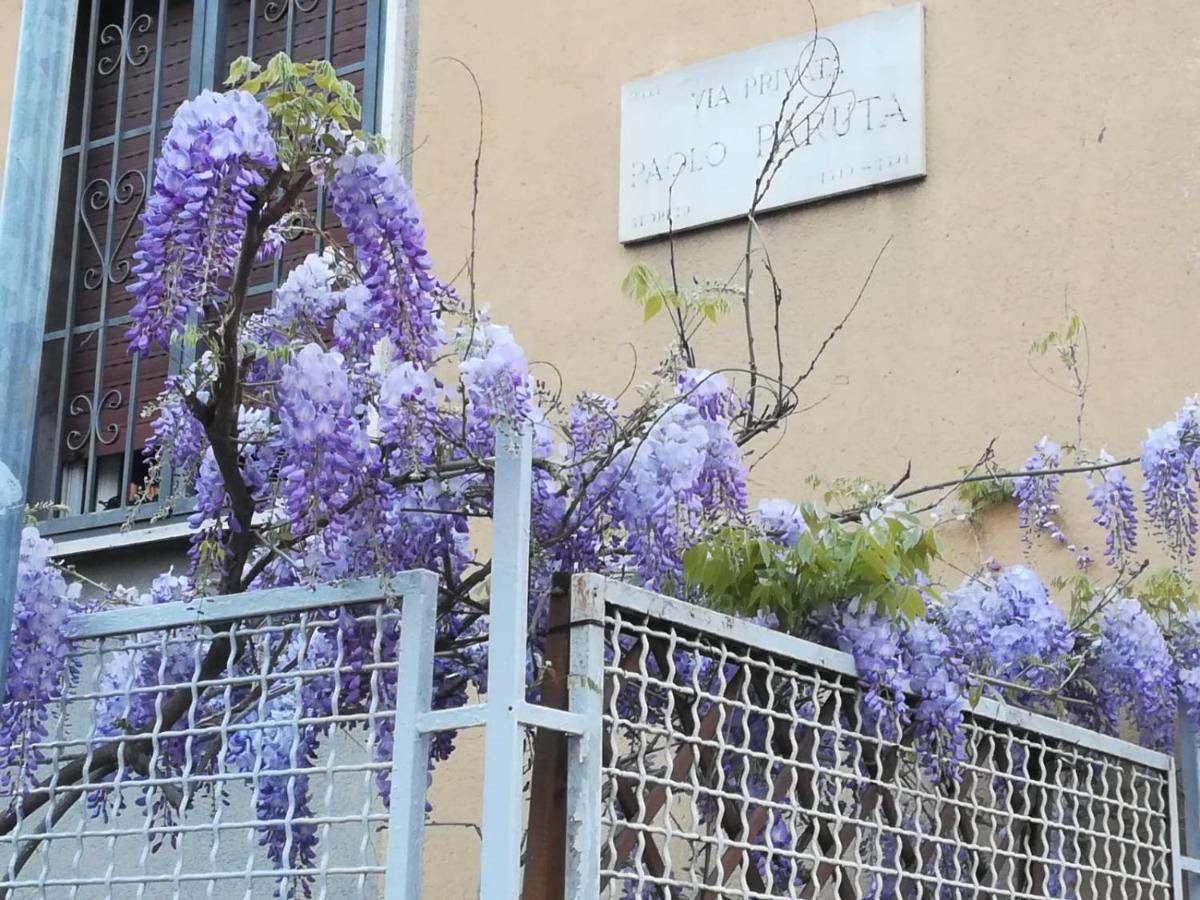Amami Apartment Milano Exterior foto