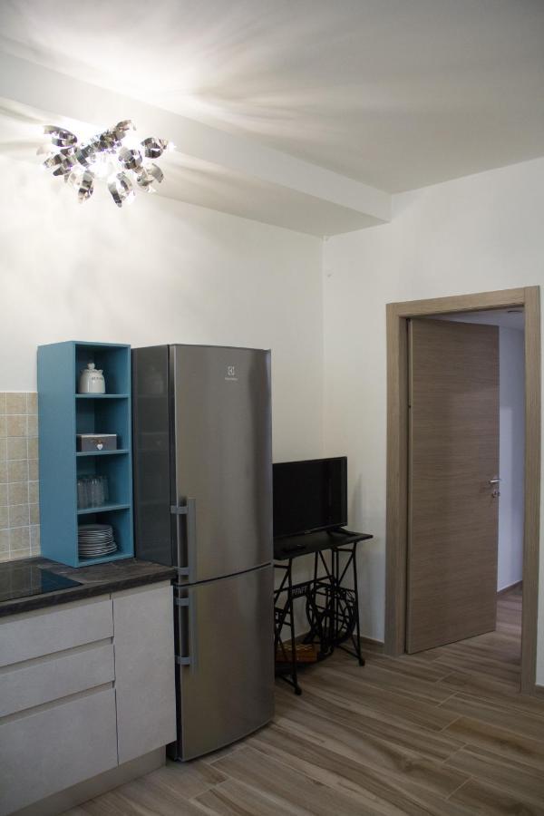 Amami Apartment Milano Exterior foto