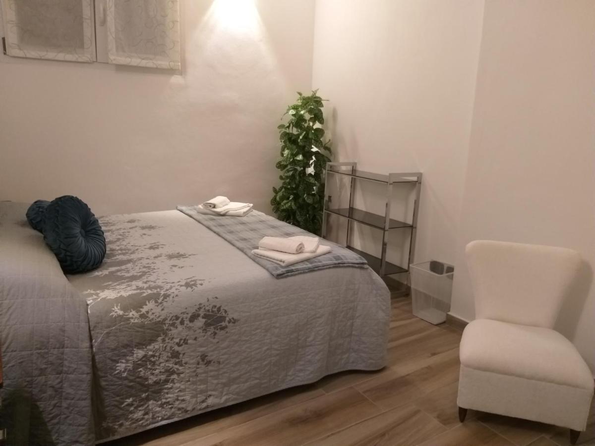 Amami Apartment Milano Exterior foto