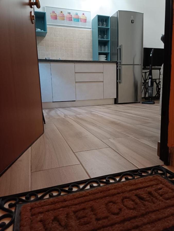 Amami Apartment Milano Exterior foto