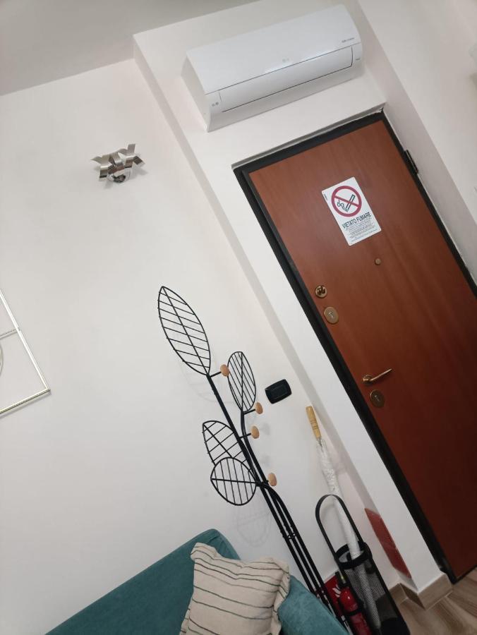 Amami Apartment Milano Exterior foto