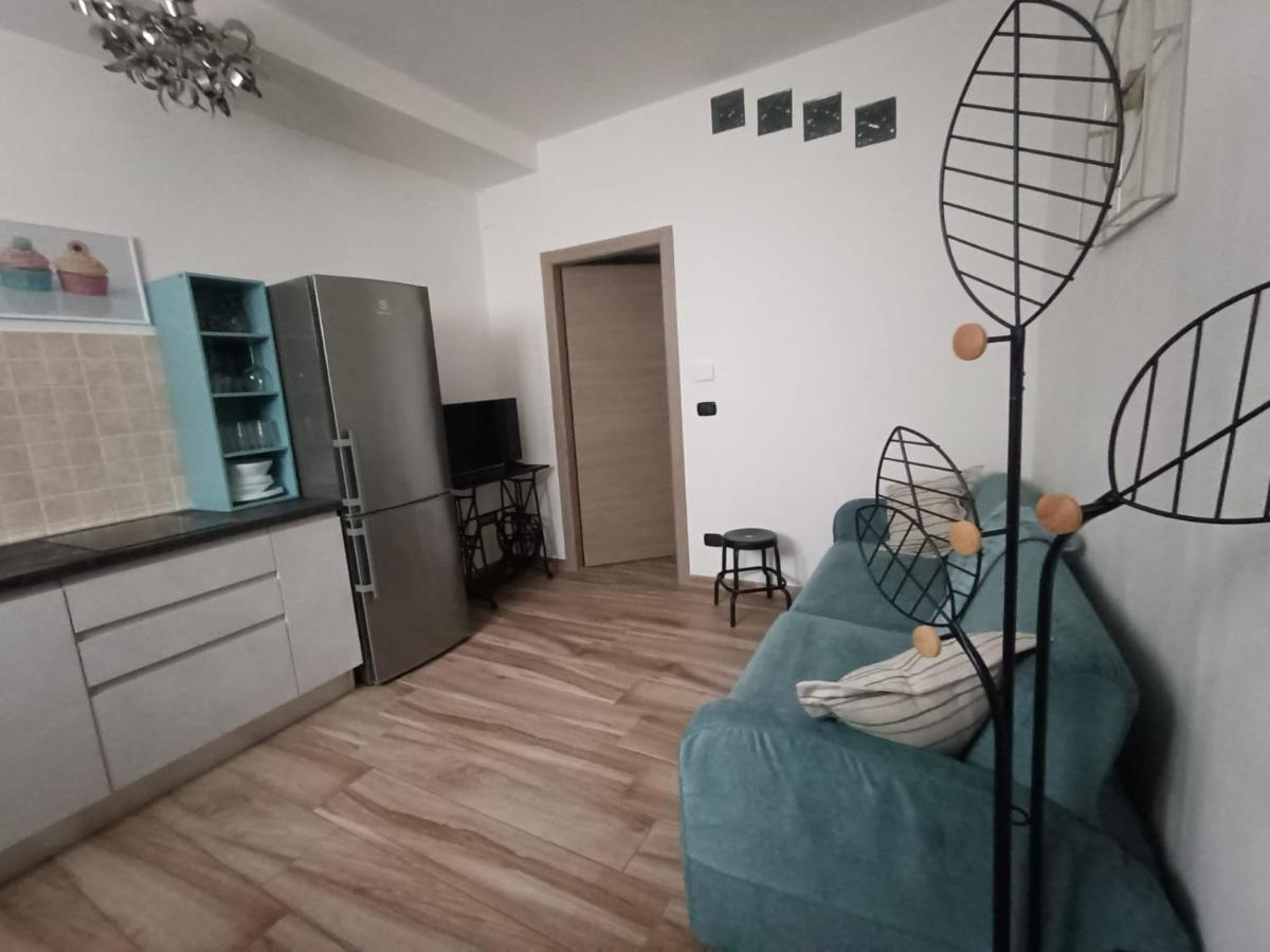 Amami Apartment Milano Exterior foto